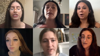 Former Residents of Re-Creation Retreat Spoke to Inside Edition Digital