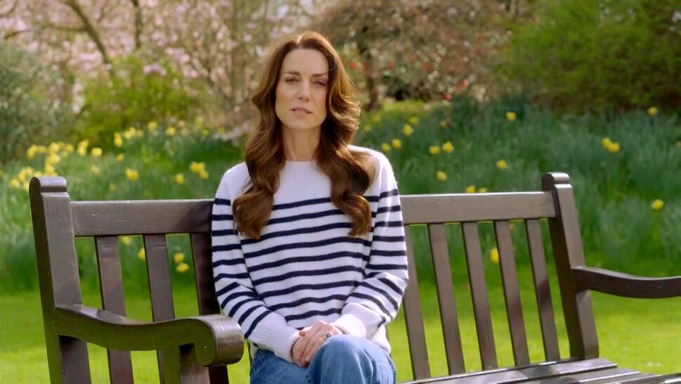 Princess Kate